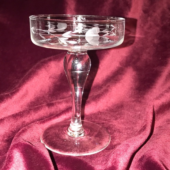 ⭐️Trio Vintage Frosted-glass Accented Candle Set - Picture 5 of 8